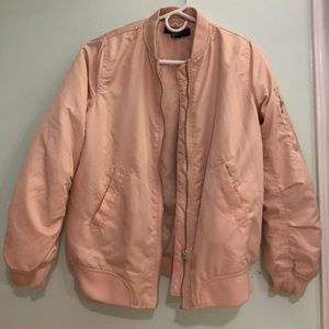 Windbreaker jacket